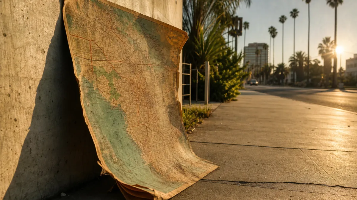 Los Angeles : guide complet sur la ville des anges, États-Unis