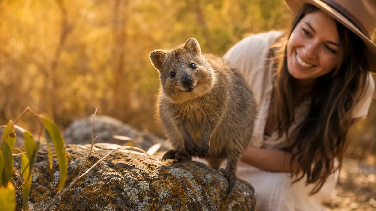 Animal en q : découvrez la liste complète et originale