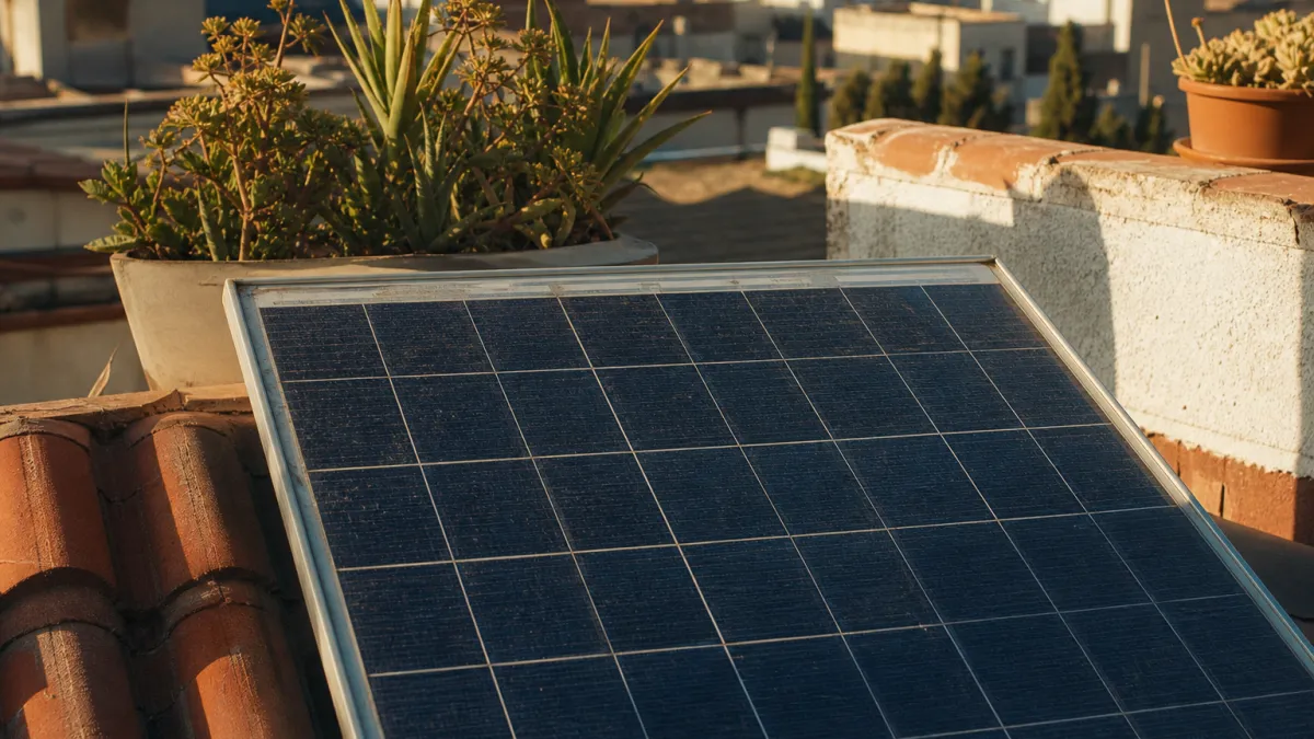 L'énergie solaire : fonctionnement, avantages et enjeux en 2026