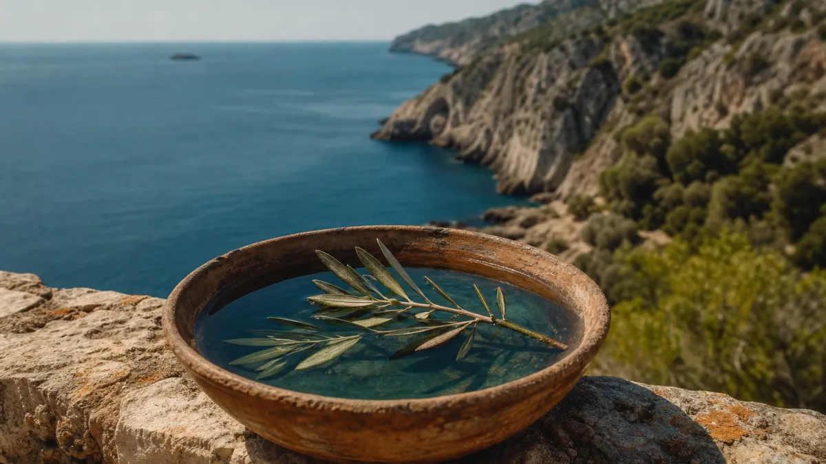 Mer Méditerranée : géographie, climat et secrets du bassin