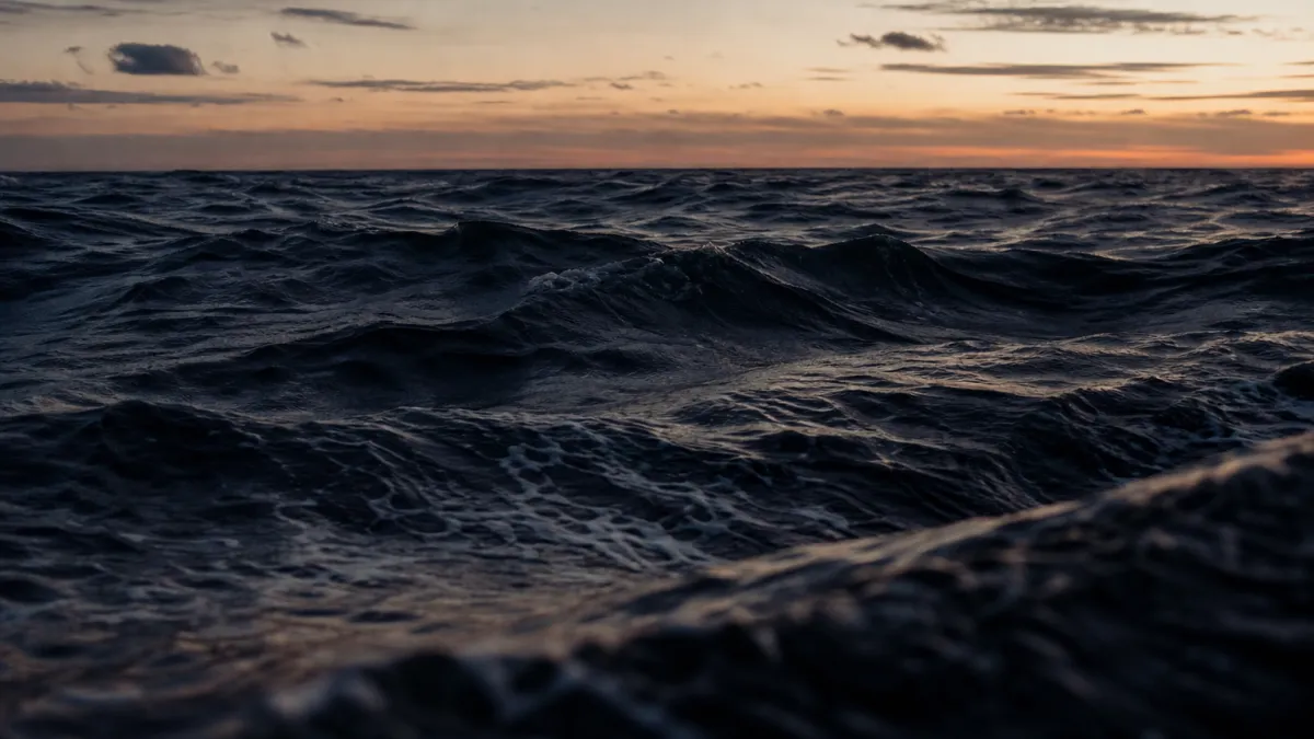 Océan Pacifique : secrets du plus grand bassin du monde