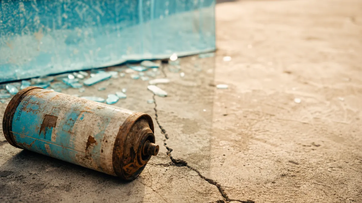 Cfc : définition, impact sur l'ozone et interdiction
