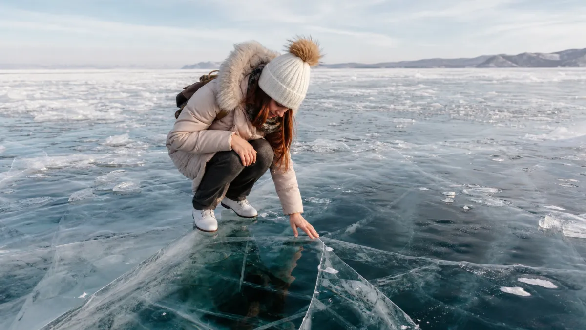 Lac Baïkal : secrets du géant de Sibérie et de ses eaux